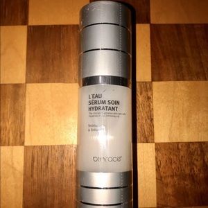 Biorace L’eau Sérum Soin Hydratant Full Size 30 mL